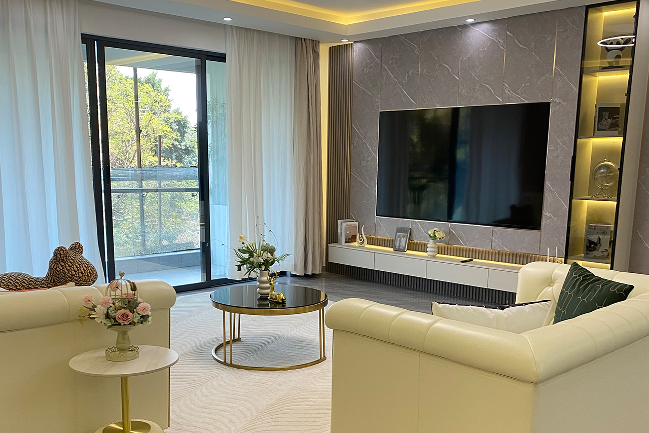 KILELESHWA 3&4 BEDROOMS